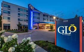 Glo Best Western Lexington Hotel United States